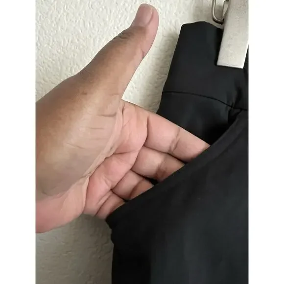 Columbia Women Athleisure Skirt Skort Black Size Medium - Picture 7 of 9